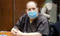 Harvey Weinstein Fails to Delay October Rape Trial Over ‘She Said’ Movie Release