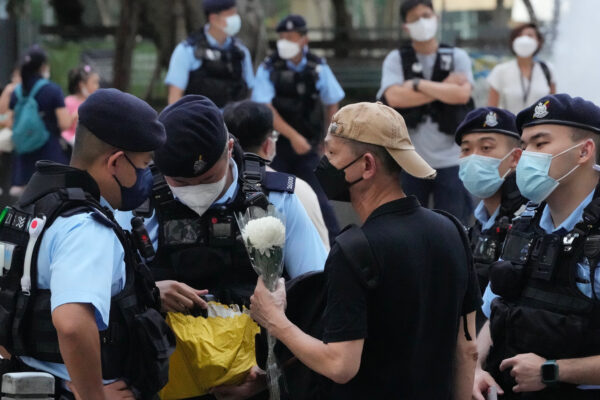 Epoch Times Photo