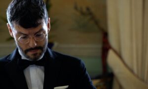 Joseph Haydn: Piano Concerto No. 11 in D Major Hob. XVIII 11 | Juan Rezzuto