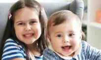 How I Became a Great Big Sister | Little Lady & Friends Episode 1