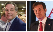 McCormick Concedes to Oz in Pennsylvania GOP US Senate Primary