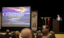 National Group Emboldens Pastors to Seek Public Office, Spur Civil Service Guided by Bible