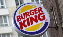 Burger King Caught in Complex Legal Web, Preventing Russia Exit