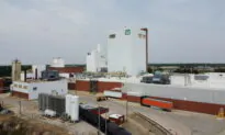 Major Formula Maker Resumes Production at US Facility