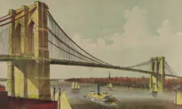 Bridges to Transcendence: The Arts, Liberty, and the Soul