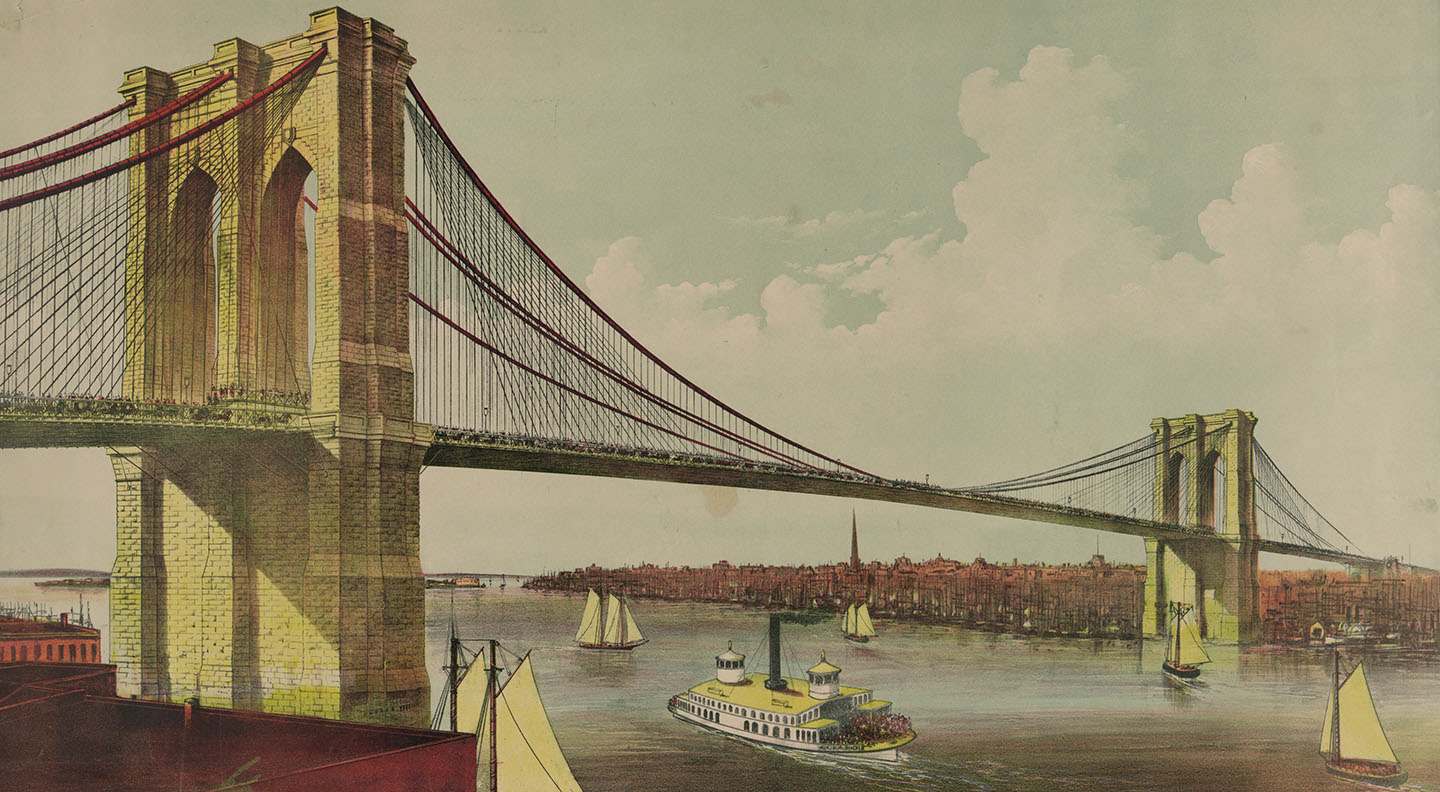 Bridges to Transcendence: The Arts, Liberty, and the Soul - Vimarsana News