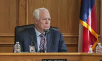 Uvalde Superintendent’s 30-Year Career Ends as School Board Accepts His Retirement