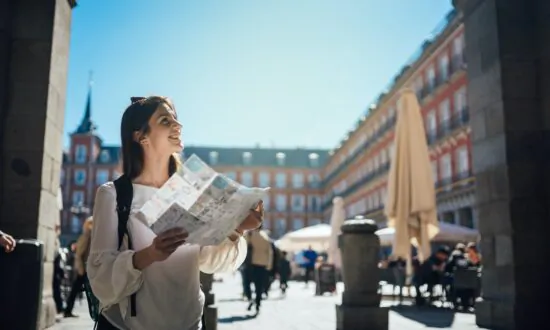 Which European Countries Are Open for Restriction-Free Travel?