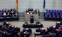 German Lawmakers Approve 100 Billion Euro Military Revamp