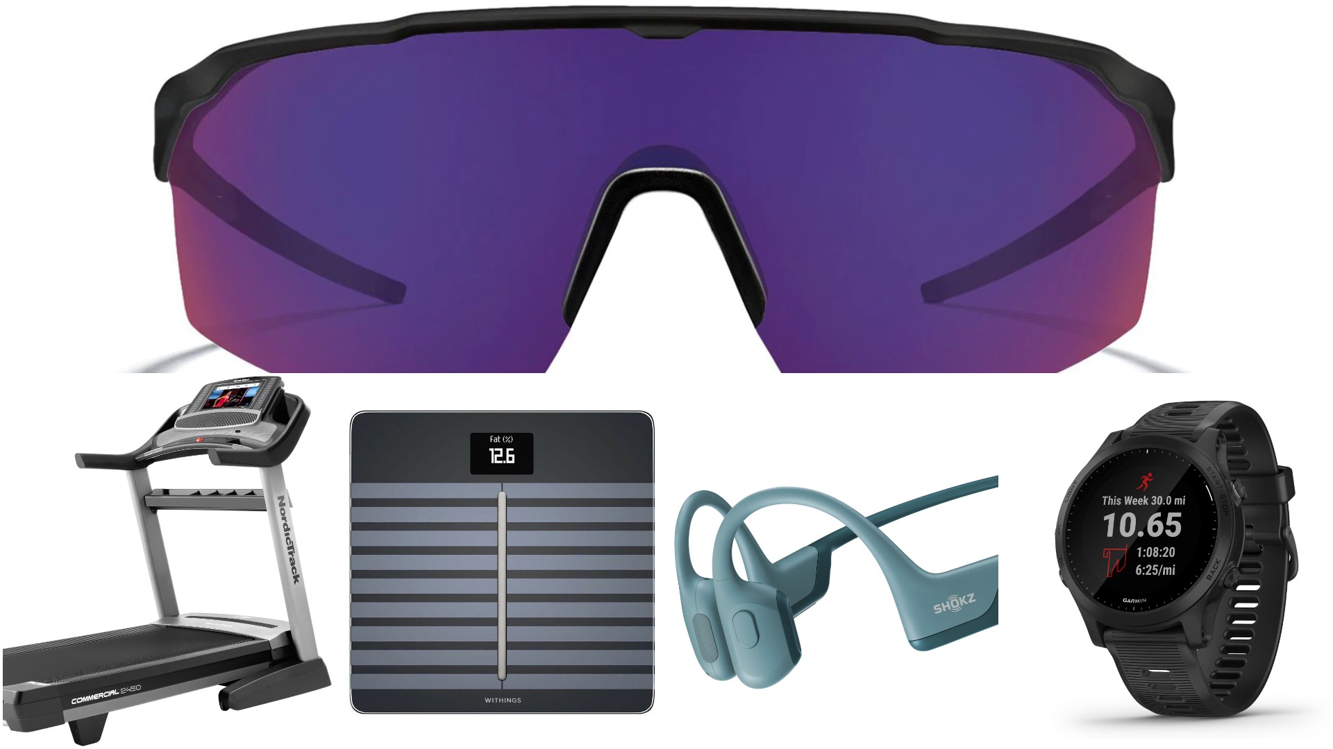 The Latest Gear to Make Your Next Run the Best Ever - Vimarsana News