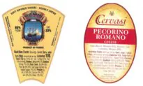 Cheese Products Sold in 9 States Recalled Due to Listeria Concerns