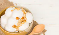 Homemade Vegan Ice Cream Recipe