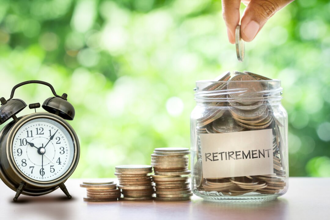 As you’re looking at the fast-approaching years of your retirement, you may be thinking about how to stretch your retirement savings. (Cozine/ShutterStock)