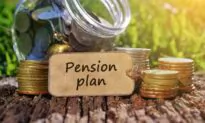 In a New Pension Plan Actuarial Standard, a Subtle Warning of Possible ‘Fire!’