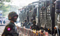 EU Slaps Burma’s Junta With Fresh Sanctions Amid Surge in Violence