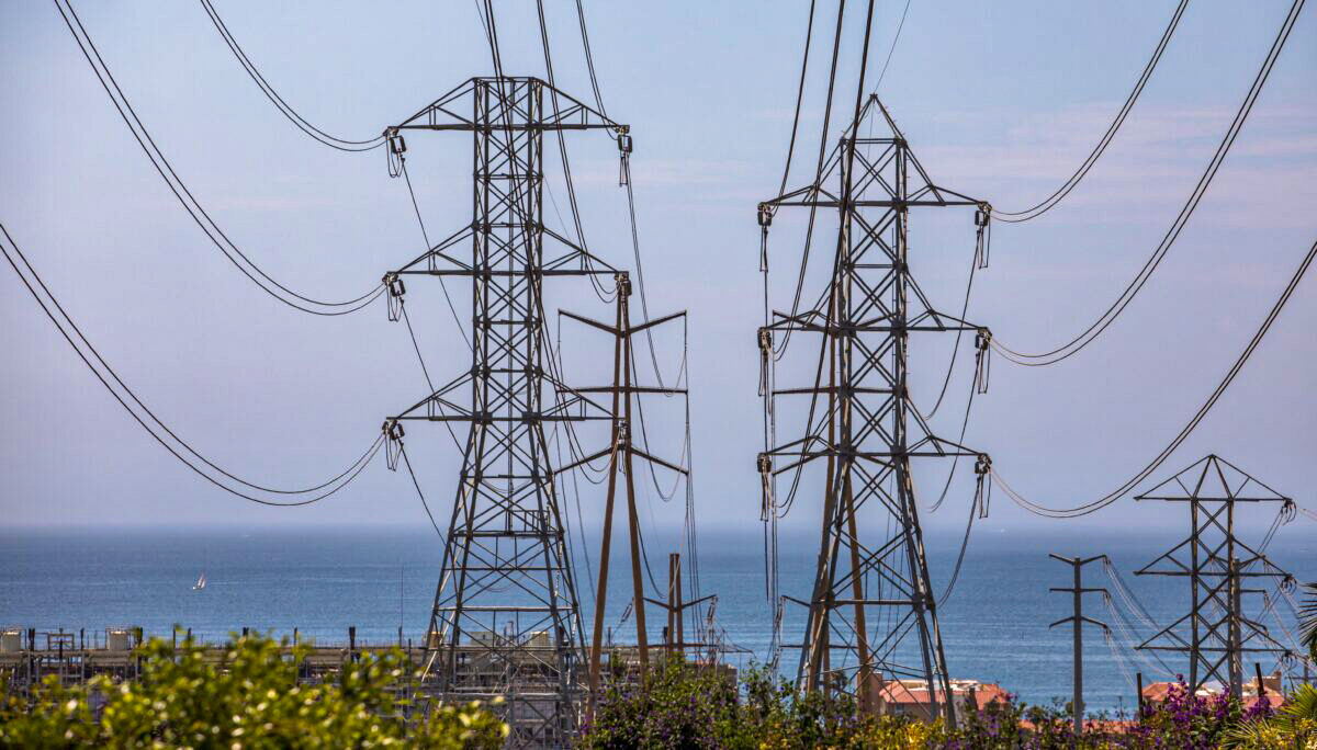 Widespread Power Outage in North Carolina Investigated as a 'Criminal Occurrence'