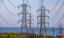 California Risks a Long, Hot Summer of Blackouts