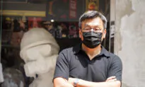 Why Do Leftist Media Lose Support in Hong Kong?