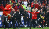 Wales Earns Final World Cup Slot, in US Group