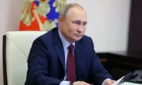 Putin Says ‘No Problem’ If Finland, Sweden Join NATO as Membership Moves Closer