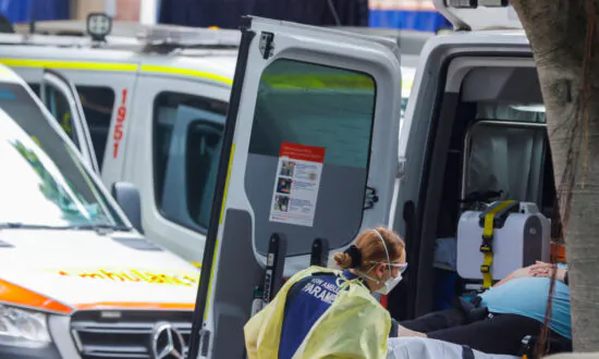 Family Wants Life Terms for Killers of Frontline Staff