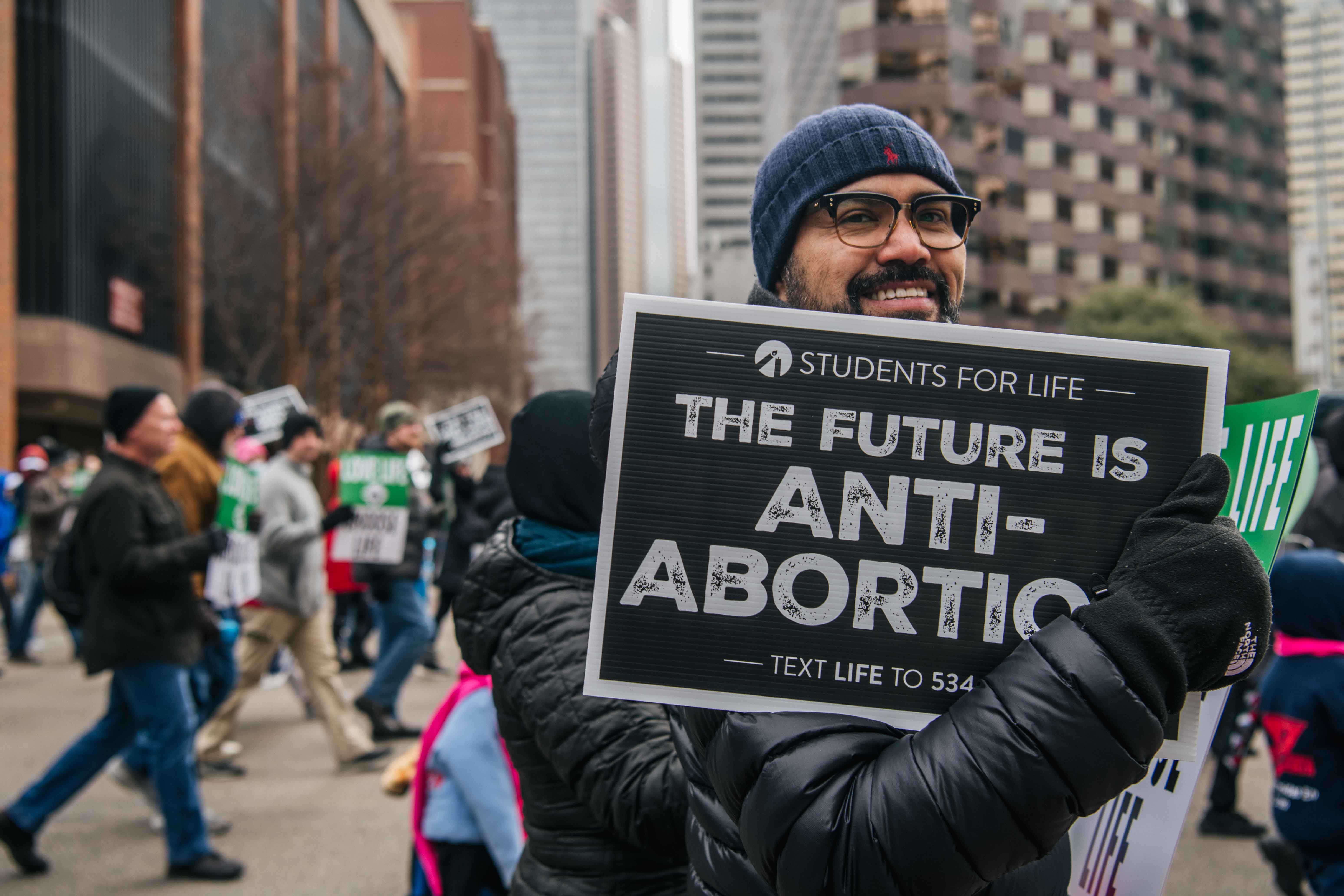 Colorado Bishops Call for Pro-Abortion Officials Not to Receive Communion - Vimarsana News