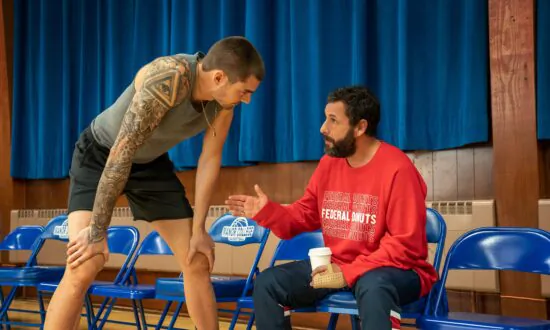 Film Review: ‘Hustle’: Adam Sandler’s Basketball Scout Is His Best Serious Role Yet