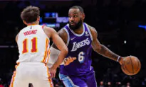 LeBron James Becomes First Active NBA Player to Score Billionaire Status: Report