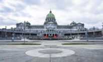 Pennsylvania Senate Calls Philadelphia DA Krasner to Impeachment Trial