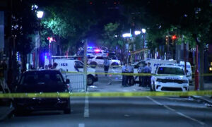 Mass Shootings With Multiple Shooters in Tenn and Philadelphia Retired Judge Murdered in His Home NTD Daybreak