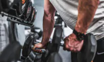 Stop Believing These Myths about Weight Training