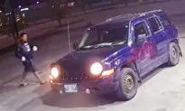 Woman With Dementia, 63, Safe After Alleged Abduction, Winnipeg Police Say