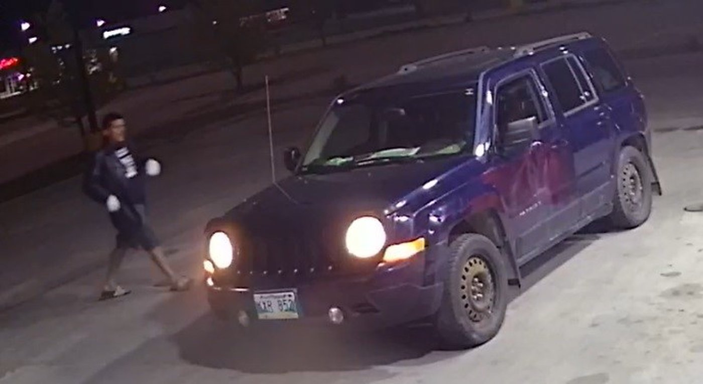 Woman With Dementia, 63, Safe After Alleged Abduction, Winnipeg Police Say - Vimarsana News
