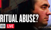 Utah Sheriff Investigating Ritual Abuse and Cannibalism; Vaccine ‘High Viral Loads’ Causing Deaths