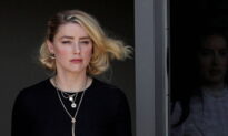 GoFundMe Shuts Down $1 Million Amber Heard Fundraiser Claiming to Support Trial Damages