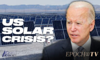Capitol Report (June 6): WH Lifts Solar Tariffs on Some Asian Countries; Bipartisan Gun Talks