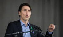 Trudeau Attends Memorial March for Slain London, Ont., Muslim Family