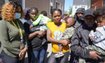 Asylum-Seekers Overwhelm Shelters in Portland, Maine