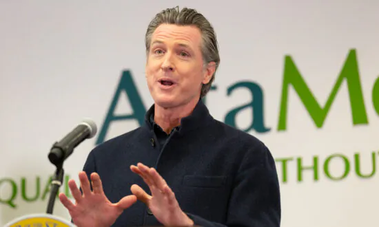 California Legislature Moving Fast on Pro-Abortion Amendment to State Constitution