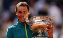 Rafael Nadal: The GOAT of Tennis?
