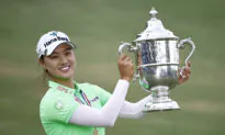 US Women’s Open 10 Million Purse Won by Australia’s Minjee Lee