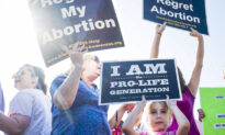 Democratic Campaign Committee Sponsors Pro-Life Candidate Despite Abortion Stance