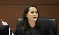 Parkland School Shooting Trial Judge Announces Resignation