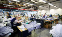 European Factories Hit by Biggest Cost Surge in Nearly 4 Years