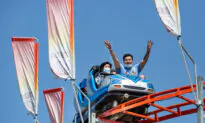 Things to Do in Orange County This Weekend