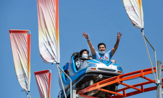 Things to Do in Orange County This Weekend
