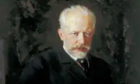 The Art of Tchaikovsky