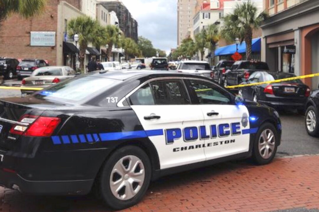 An Officer Is Dead and a Second Was Injured in a Shooting at South Carolina Park, Police Chief Says