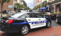 An Officer Is Dead and a Second Was Injured in a Shooting at South Carolina Park, Police Chief Says