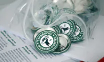 Over 2,000 Starbucks Workers Strike for Unionization at Over 100 US Stores